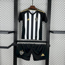 Ensemble Domicile Atletico Mineiro 2025/26 Enfant