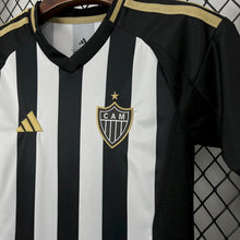Ensemble Domicile Atletico Mineiro 2025/26 Enfant