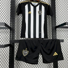 Ensemble Domicile Atletico Mineiro 2025/26 Enfant