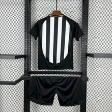 Ensemble Domicile Atletico Mineiro 2025/26 Enfant