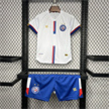 Ensemble Domicile Bahia 2024/25 Enfant