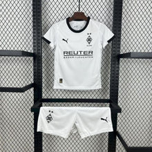 Ensemble Domicile Borussia Mönchengladbach 2025/26 Enfant