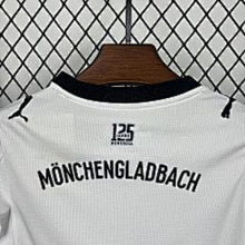 Ensemble Domicile Borussia Mönchengladbach 2025/26 Enfant