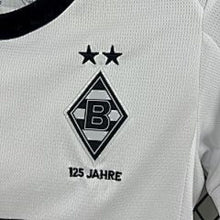 Ensemble Domicile Borussia Mönchengladbach 2025/26 Enfant