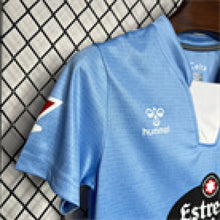 Ensemble Domicile Celta Vigo 2024/25 Enfant
