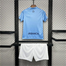 Ensemble Domicile Celta Vigo 2024/25 Enfant