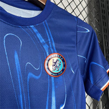Ensemble Domicile Chelsea 2024/25 Enfant