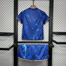 Ensemble Domicile Chelsea 2024/25 Enfant