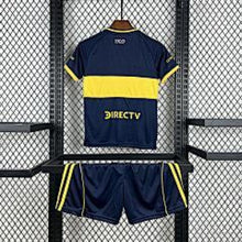 Ensemble Domicile Enfant Boca Juniors 2025/26