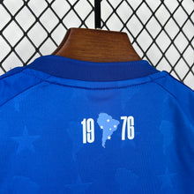 Ensemble Domicile Enfant Cruzeiro 2026/27