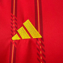 Ensemble Domicile Enfant Espagne 2026 World Cup españa