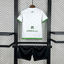 Ensemble Domicile Enfant Racing de Santander 2025/26