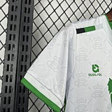 Ensemble Domicile Enfant Racing de Santander 2025/26