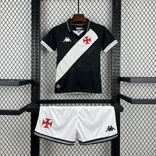 Ensemble Domicile Enfant Vasco Da Gama 2025/26