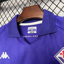 Ensemble Domicile Fiorentina 2024/25 Enfant