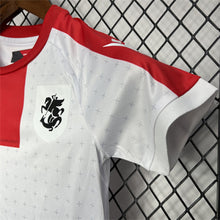 Ensemble Domicile Georgia 2024/25 Euro Enfant