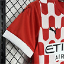 Ensemble Domicile Girona 2024/25 Enfant