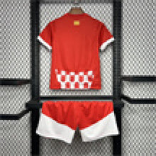 Ensemble Domicile Girona 2024/25 Enfant