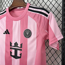 Ensemble Domicile Inter Miami 2025/26 Enfant