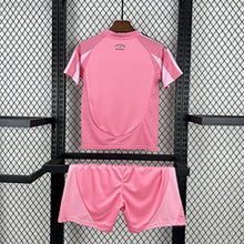 Ensemble Domicile Inter Miami 2025/26 Enfant