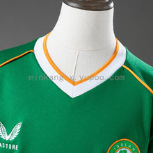 Ensemble Domicile Irlande 2026 Enfant