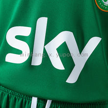 Ensemble Domicile Irlande 2026 Enfant