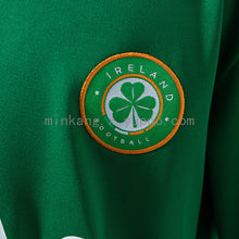 Ensemble Domicile Irlande 2026 Enfant