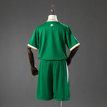 Ensemble Domicile Irlande 2026 Enfant