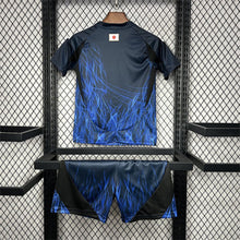 Ensemble Domicile Japon 2024/25 Enfant