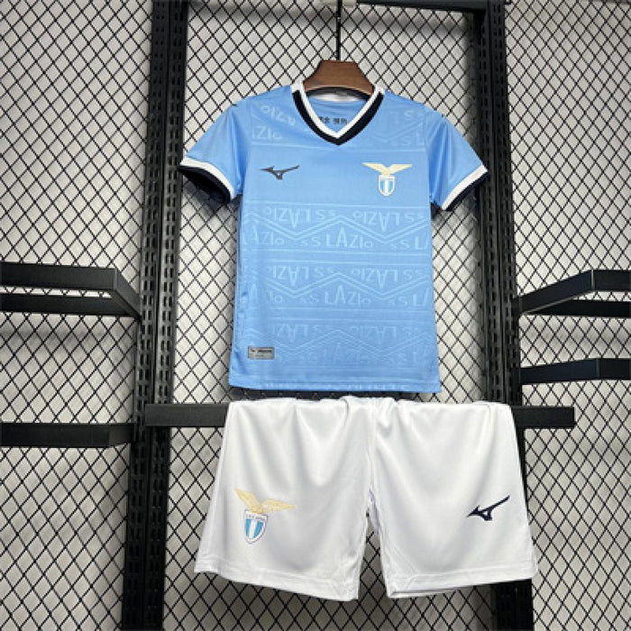 Ensemble Domicile Lazio 2024/25 Enfant