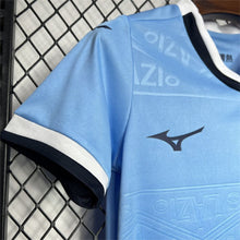 Ensemble Domicile Lazio 2024/25 Enfant
