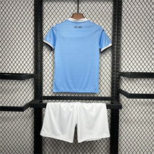 Ensemble Domicile Lazio 2024/25 Enfant