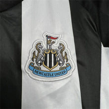 Ensemble Domicile Newcastle United 2024/25 Enfant