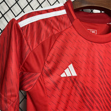 Ensemble Domicile Nottingham Forest 2024/25 Enfant