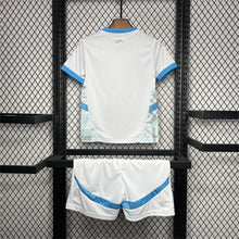 Ensemble Domicile Olympique Marseille 2024/25 Enfant