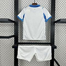 Ensemble Domicile Olympique Marseille 2025/26 Enfant
