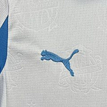 Ensemble Domicile Olympique Marseille 2025/26 Enfant
