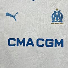 Ensemble Domicile Olympique Marseille 2025/26 Enfant