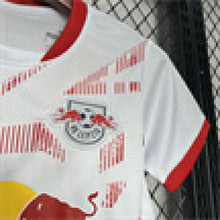 Ensemble Domicile RB Leipzig 2024/25 Enfant