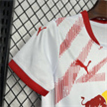 Ensemble Domicile RB Leipzig 2024/25 Enfant