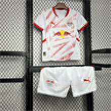 Ensemble Domicile RB Leipzig 2024/25 Enfant