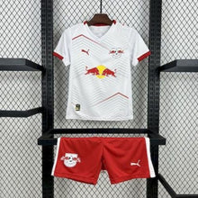 Ensemble Domicile RB Leipzig 2025/26 Enfant