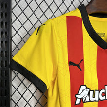 Ensemble Domicile RC Lens 2024/25 Enfant