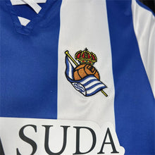 Ensemble Domicile Real Sociedad 2024/25 Enfant