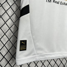 Ensemble Domicile Valencia CF 2024/25 Enfant