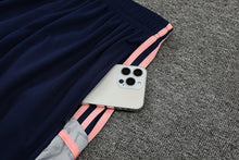 Ensemble Entraînement 22/23 Arsenal vest suit Gris