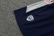 Ensemble Entraînement 22/23 Arsenal vest suit Gris