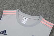 Ensemble Entraînement 22/23 Arsenal vest suit Gris