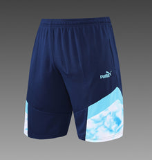 Ensemble Entraînement 22/23 Marseille vest suit Bleu