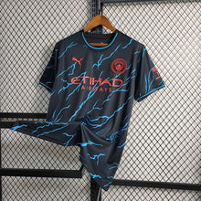 Ensemble Entraînement 23 24 Manchester City
